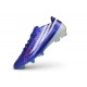 Scarpa Nuovo adidas F50 Hyperfast Evo FG Viola Bianco