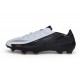 Scarpa Nuovo adidas F50 Hyperfast Evo FG Bianco Nero