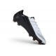 Scarpa Nuovo adidas F50 Hyperfast Evo FG Bianco Nero