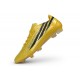 Scarpa Nuovo adidas F50 Hyperfast Evo FG Oro Nero
