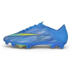 Scarpe Nike Air Zoom Mercurial Superfly 11 Elite FG Blu