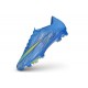 Scarpe Nike Air Zoom Mercurial Superfly 11 Elite FG Blu