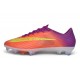 Scarpe Nike Air Zoom Mercurial Superfly 11 Elite FG Arancio