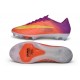 Scarpe Nike Air Zoom Mercurial Superfly 11 Elite FG Arancio