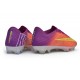 Scarpe Nike Air Zoom Mercurial Superfly 11 Elite FG Arancio
