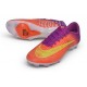 Scarpe Nike Air Zoom Mercurial Superfly 11 Elite FG Arancio