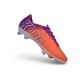 Scarpe Nike Air Zoom Mercurial Superfly 11 Elite FG Arancio