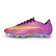 Scarpe Nike Air Zoom Mercurial Superfly 11 Elite FG Viola Giallo