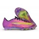 Scarpe Nike Air Zoom Mercurial Superfly 11 Elite FG Viola Giallo