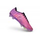 Scarpe Nike Air Zoom Mercurial Superfly 11 Elite FG Viola Giallo