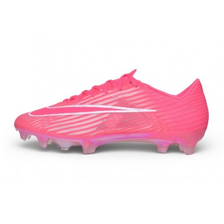 Scarpe Nike Air Zoom Mercurial Superfly 11 Elite FG Rosa