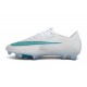 Scarpe Nike Air Zoom Mercurial Superfly 11 Elite FG Cactus bianco polveroso