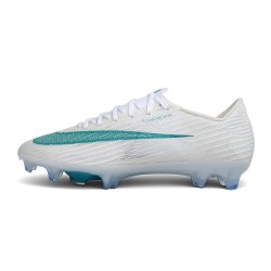 Scarpe Nike Air Zoom Mercurial Superfly 11 Elite FG Cactus bianco polveroso