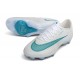 Scarpe Nike Air Zoom Mercurial Superfly 11 Elite FG Cactus bianco polveroso