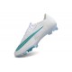 Scarpe Nike Air Zoom Mercurial Superfly 11 Elite FG Cactus bianco polveroso