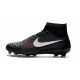 Scarpe Calcio 2016 Nike Magista Obra BHM FG Uomo Nero