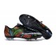 Nike Scarpette da Calcio Nuovo Mercurial Vapor X FG Multicolore