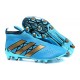 Scarpa da Calcetto Uomo adidas Ace16+ Purecontrol FG/AG Blu Oro