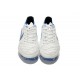Nike Tiempo Legend V FG Scarpette da Calcio Bianco Blu