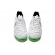 Nike Tiempo Legend V FG Scarpette da Calcio Bianco Verde