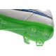 Nike Tiempo Legend V FG Scarpette da Calcio Bianco Verde