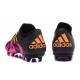 Scarpa da Calcetto 2016 Uomo Adidas X 15.1 FG/AG Nero Rosa