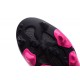 Scarpa da Calcetto 2016 Uomo Adidas X 15.1 FG/AG Nero Rosa