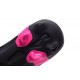 Scarpa da Calcetto 2016 Uomo Adidas X 15.1 FG/AG Nero Rosa
