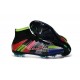 Cristiano Ronaldo Scarpette da Calcio Nike Mercurial Superfly FG ACC -What The Mercurial