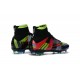 Cristiano Ronaldo Scarpette da Calcio Nike Mercurial Superfly FG ACC -What The Mercurial