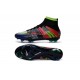 Cristiano Ronaldo Scarpette da Calcio Nike Mercurial Superfly FG ACC -What The Mercurial