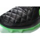 Nike Tiempo Legend V FG Scarpette da Calcio Nero Verde