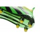 Scarpe da Calcio Nuove adidas Ace16+ Purecontrol FG Verde Nero