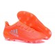 Scarpa da Calcio Nuovo 2016 Adidas X 16.1 FG Arancio Metallico