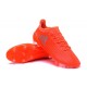 Scarpa da Calcio Nuovo 2016 Adidas X 16.1 FG Arancio Metallico