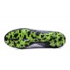 Scarpa da Calcio Nike Hypervenom Phantom 2 FG ACC Bianco Verde Nero