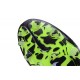 Scarpa da Calcio Nike Hypervenom Phantom 2 FG ACC Bianco Verde Nero