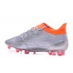 Scarpa da Calcio Nuovo 2016 Adidas X 16.1 FG Metallico Arancio