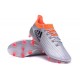 Scarpa da Calcio Nuovo 2016 Adidas X 16.1 FG Metallico Arancio