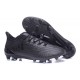Scarpa da Calcio Nuovo 2016 Adidas X 16.1 FG Tutto Nero