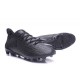 Scarpa da Calcio Nuovo 2016 Adidas X 16.1 FG Tutto Nero