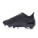Scarpa da Calcio Nuovo 2016 Adidas X 16.1 FG Tutto Nero