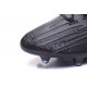 Scarpa da Calcio Nuovo 2016 Adidas X 16.1 FG Tutto Nero