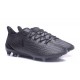 Scarpa da Calcio Nuovo 2016 Adidas X 16.1 FG Tutto Nero