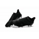 Nuove 2016 Adidas X 16+ Purechaos FG Scarpe da Calcetto Tutto Nero