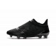 Nuove 2016 Adidas X 16+ Purechaos FG Scarpe da Calcetto Tutto Nero