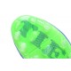 Scarpa Calcio Nuovi Nike Tiempo Legend VI FG Con Tacchetti Blu Verde
