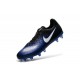 Nike Magista Opus II FG 2016 Uomo Scarpini da Calcio Blu Nero Bianco