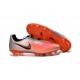 Nike Magista Opus II FG 2016 Uomo Scarpini da Calcio Arancio Metallico Nero