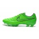 Scarpa da Calcio Nike Tiempo Legend 5 FG Verde